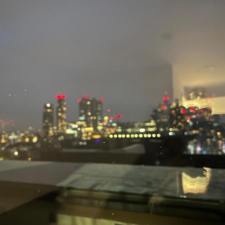 ロンドンOld Street Beautiful Studioアパートメント エクステリア 写真