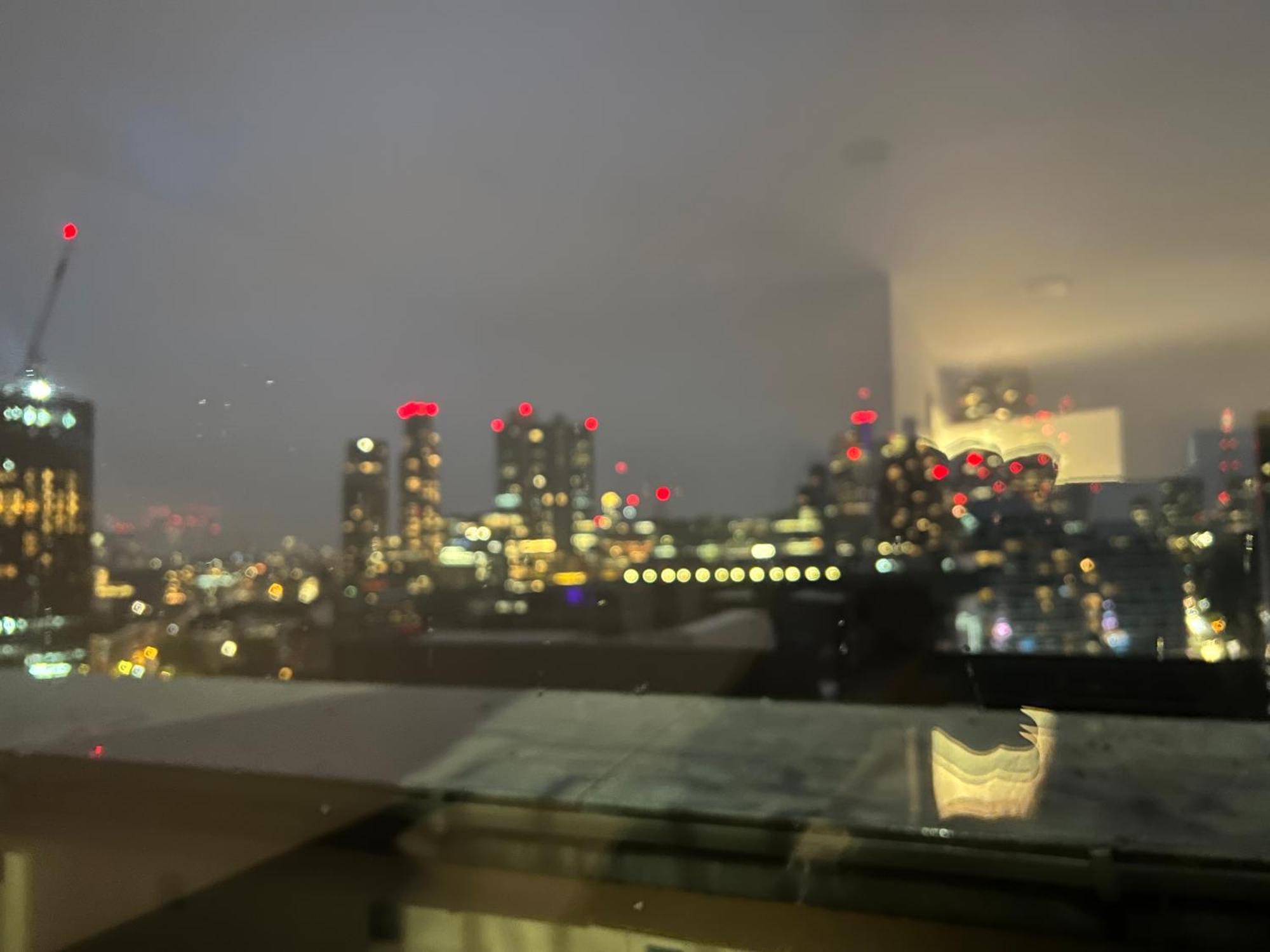 ロンドンOld Street Beautiful Studioアパートメント エクステリア 写真